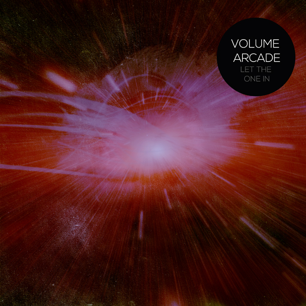 volume arcade