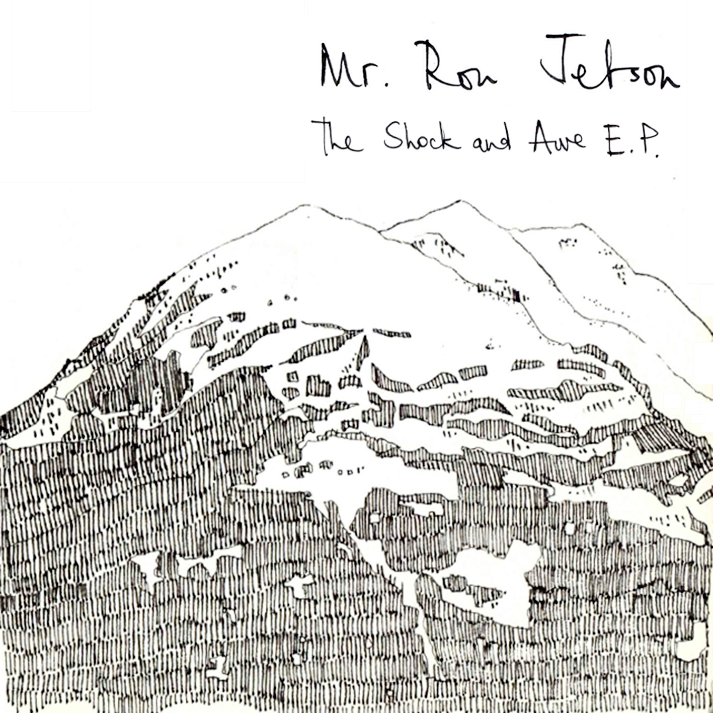 mr ron jetson