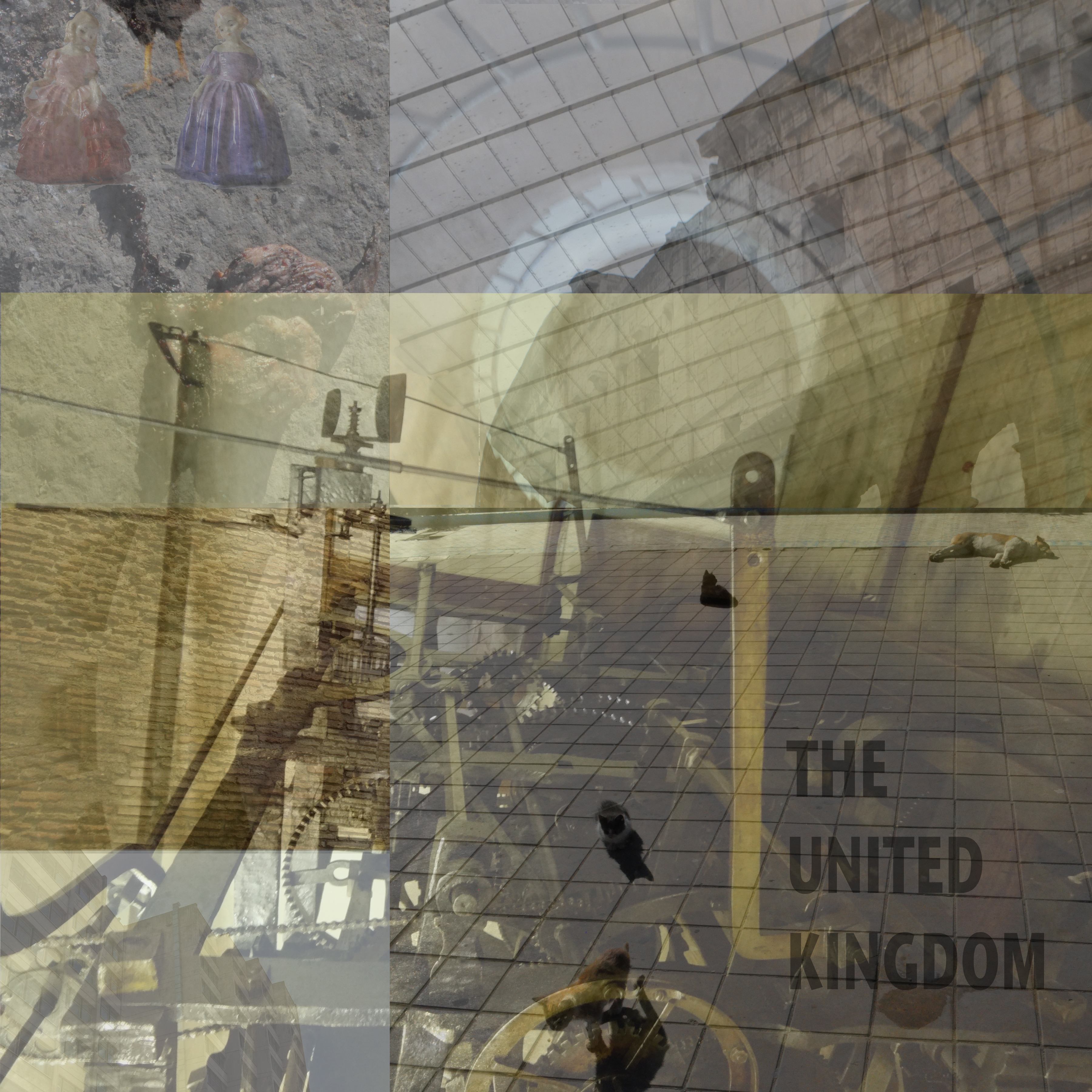 the united kingdom